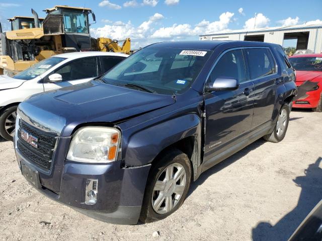 GMC TERRAIN 2014 2gkalmekxe6124776