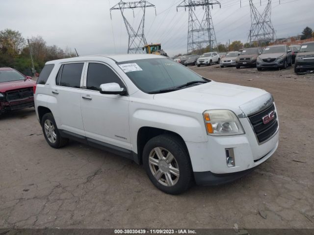 GMC TERRAIN 2014 2gkalmekxe6126060