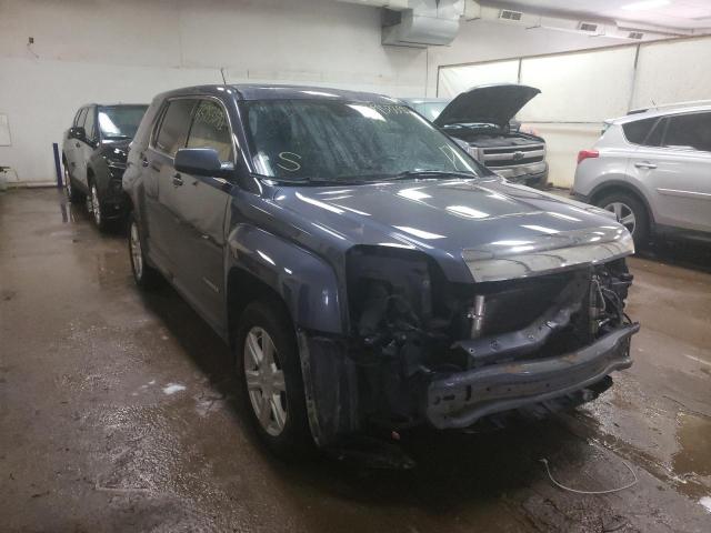 GMC TERRAIN SL 2014 2gkalmekxe6128794