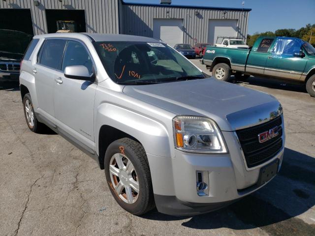 GMC TERRAIN SL 2014 2gkalmekxe6133378