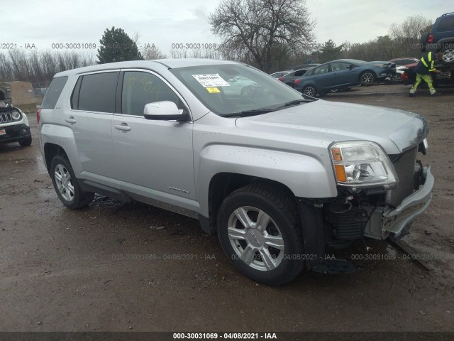 GMC TERRAIN 2014 2gkalmekxe6134689