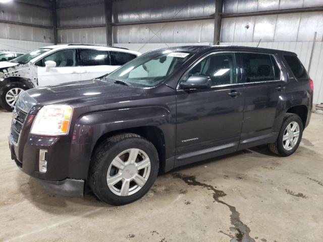 GMC TERRAIN SL 2014 2gkalmekxe6148429