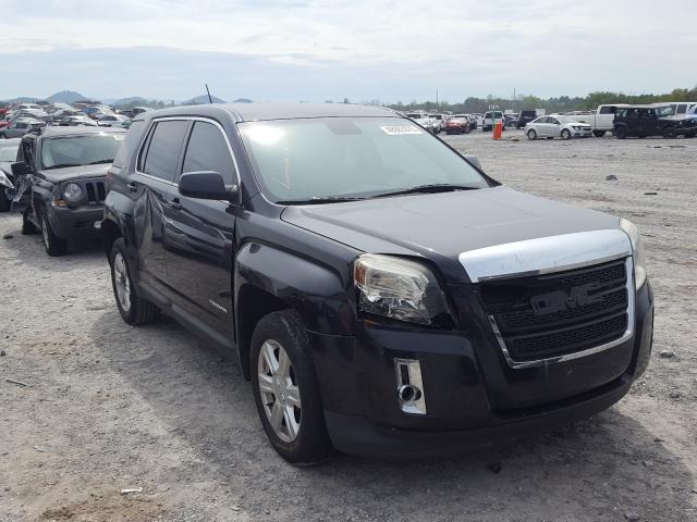 GMC TERRAIN SL 2014 2gkalmekxe6153095