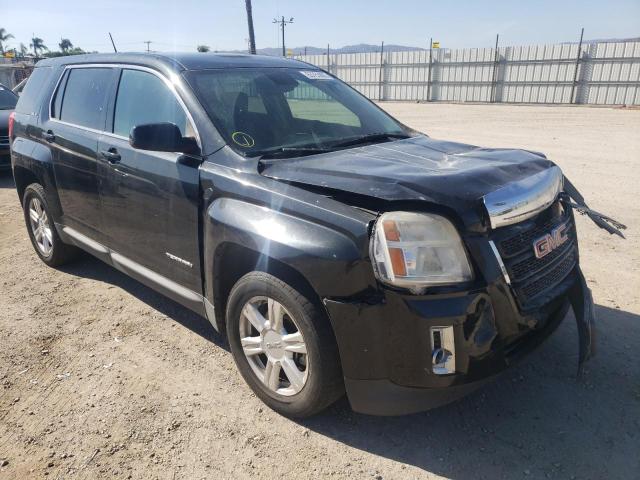 GMC TERRAIN SL 2014 2gkalmekxe6153291