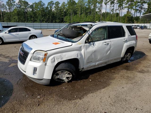 GMC TERRAIN SL 2014 2gkalmekxe6163321