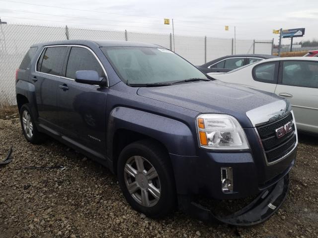 GMC TERRAIN SL 2014 2gkalmekxe6167983