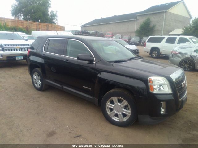 GMC TERRAIN 2014 2gkalmekxe6169281