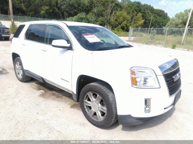 GMC TERRAIN 2014 2gkalmekxe6169913