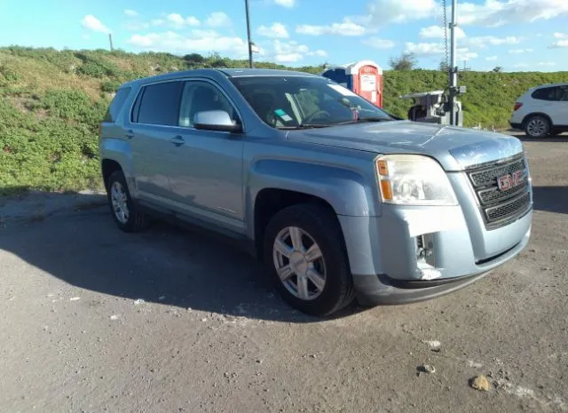 GMC TERRAIN 2014 2gkalmekxe6181480