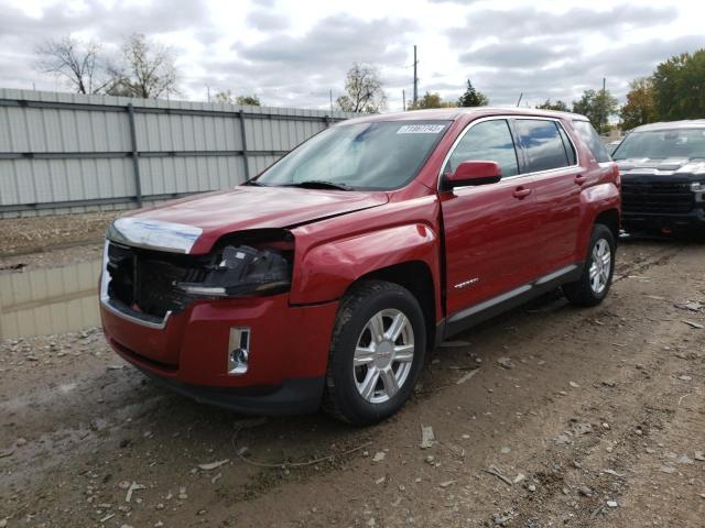 GMC TERRAIN SL 2014 2gkalmekxe6192222