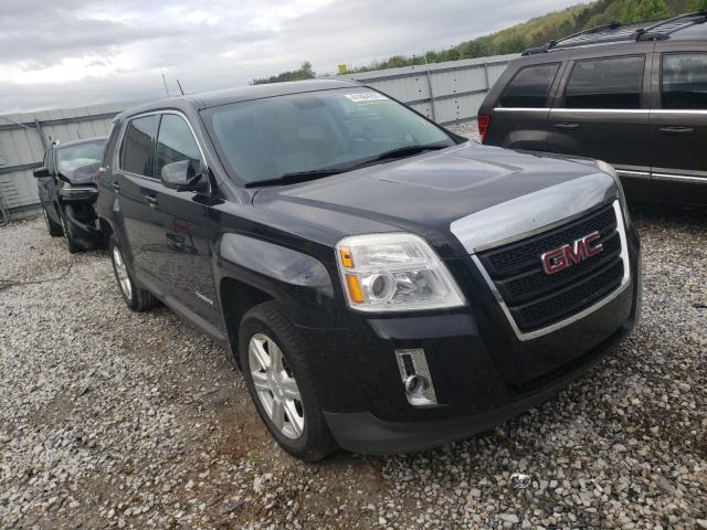 GMC TERRAIN SL 2014 2gkalmekxe6209794