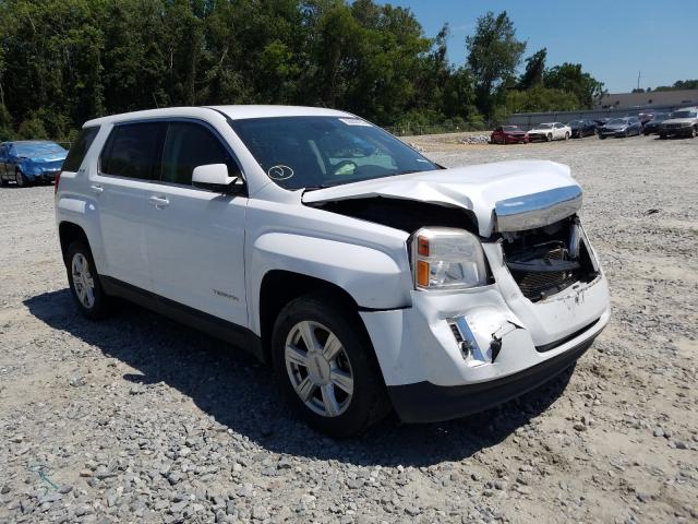 GMC TERRAIN SL 2014 2gkalmekxe6210802