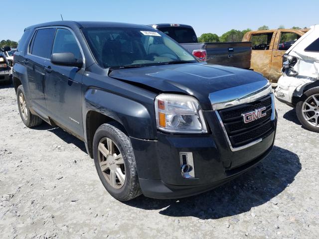 GMC TERRAIN SL 2014 2gkalmekxe6217801