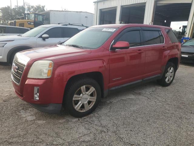 GMC TERRAIN SL 2014 2gkalmekxe6218964