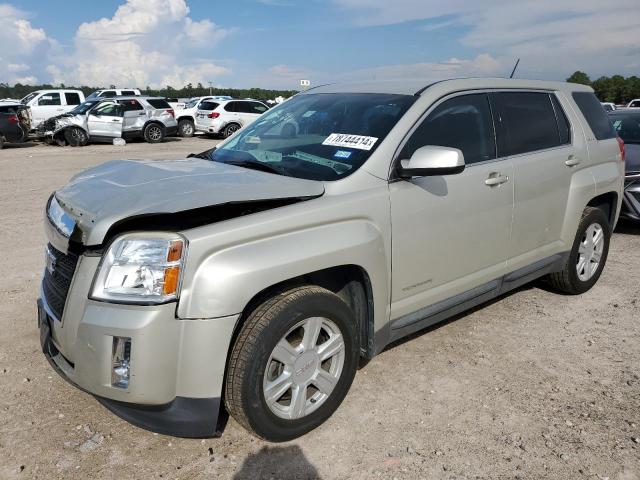 GMC TERRAIN SL 2014 2gkalmekxe6231052