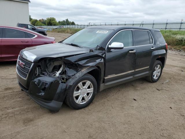 GMC TERRAIN SL 2014 2gkalmekxe6274631