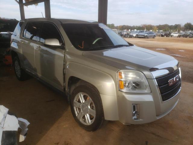 GMC TERRAIN SL 2014 2gkalmekxe6279568