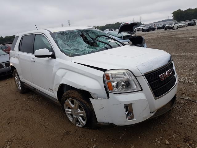 GMC TERRAIN SL 2014 2gkalmekxe6282101