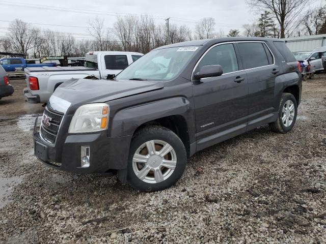 GMC TERRAIN SL 2014 2gkalmekxe6283636