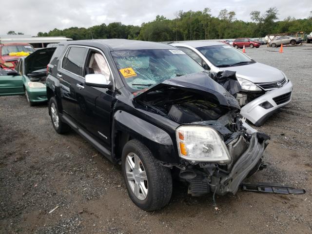 GMC TERRAIN SL 2014 2gkalmekxe6284754