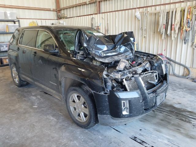 GMC TERRAIN SL 2014 2gkalmekxe6286651