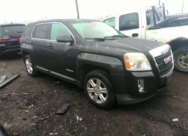 GMC TERRAIN 2014 2gkalmekxe6287556