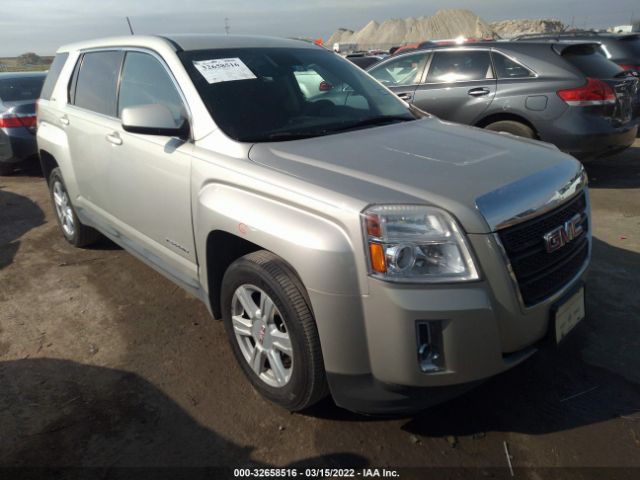 GMC TERRAIN 2014 2gkalmekxe6293406