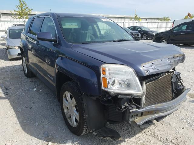 GMC TERRAIN SL 2014 2gkalmekxe6294152