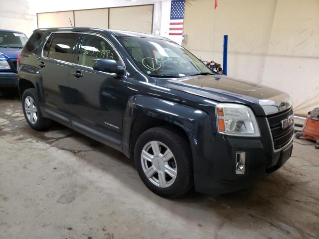 GMC TERRAIN SL 2014 2gkalmekxe6302329