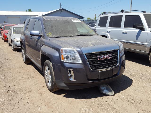 GMC TERRAIN SL 2014 2gkalmekxe6304016