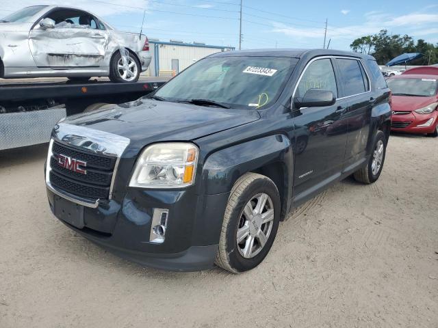 GMC TERRAIN SL 2014 2gkalmekxe6318966