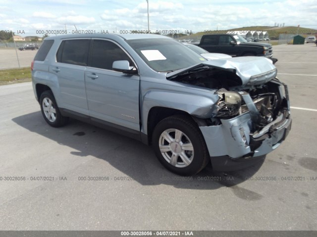 GMC TERRAIN 2014 2gkalmekxe6321043