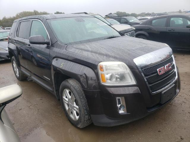 GMC TERRAIN SL 2014 2gkalmekxe6325397