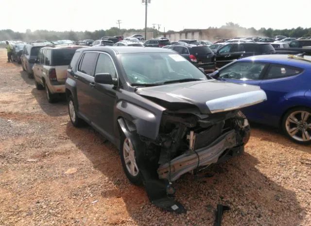 GMC TERRAIN 2014 2gkalmekxe6339266