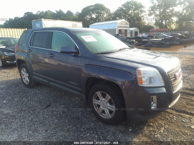 GMC TERRAIN 2014 2gkalmekxe6341969