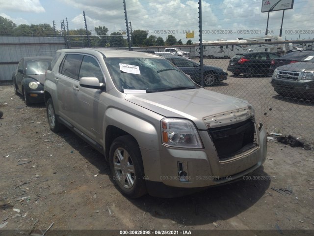 GMC TERRAIN 2014 2gkalmekxe6345178