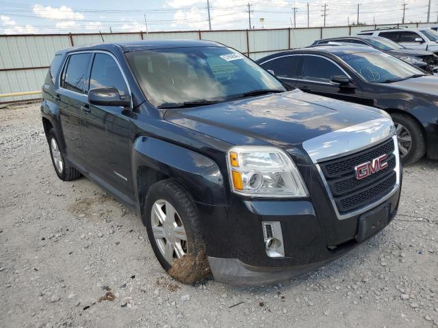 GMC TERRAIN SL 2014 2gkalmekxe6348453