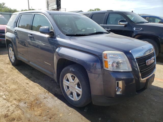 GMC TERRAIN SL 2014 2gkalmekxe6353412