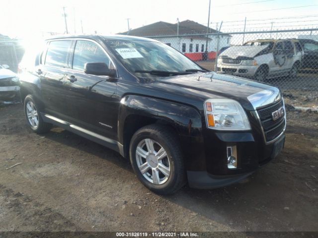 GMC TERRAIN 2014 2gkalmekxe6363714