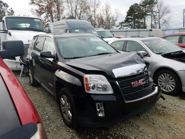 GMC TERRAIN SL 2014 2gkalmekxe6374700