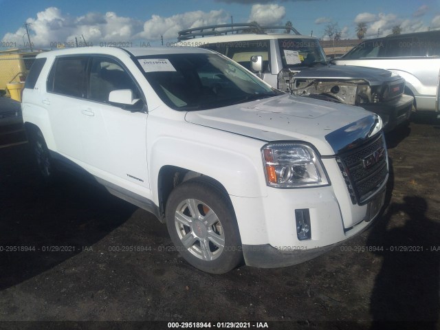 GMC TERRAIN 2014 2gkalmekxe6378973