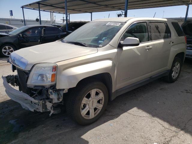 GMC TERRAIN SL 2014 2gkalmekxe6383915