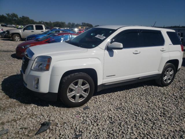 GMC TERRAIN SL 2014 2gkalmekxe6384479