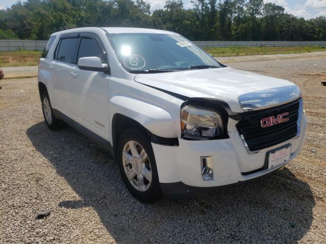 GMC TERRAIN SL 2015 2gkalmekxf6116792