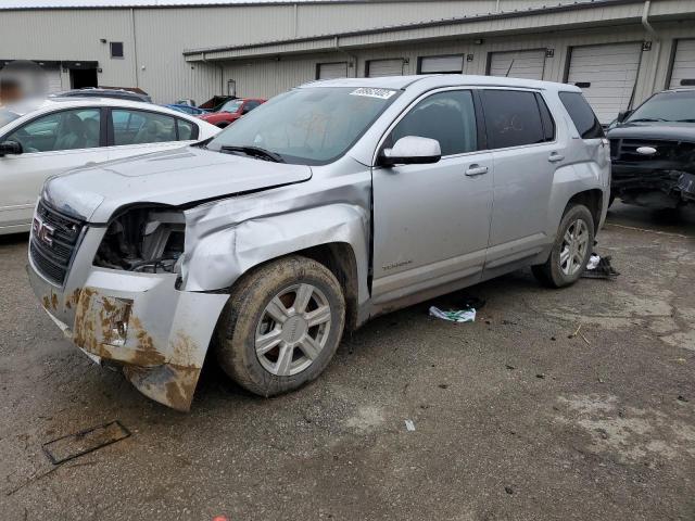 GMC TERRAIN SL 2015 2gkalmekxf6125394