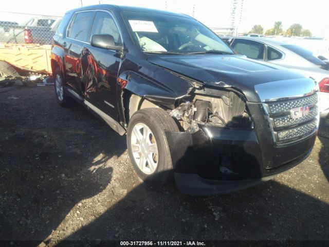 GMC TERRAIN 2015 2gkalmekxf6131521