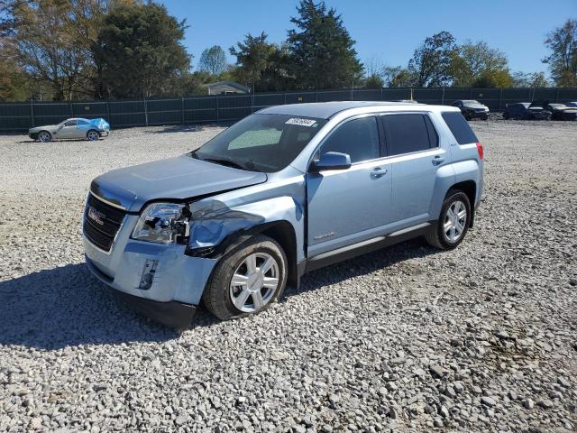 GMC TERRAIN SL 2015 2gkalmekxf6136587