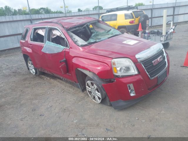 GMC TERRAIN 2015 2gkalmekxf6137741