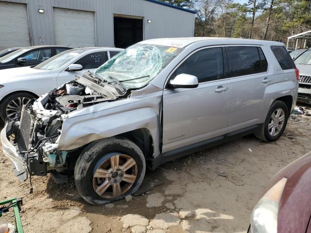 GMC TERRAIN SL 2015 2gkalmekxf6138257