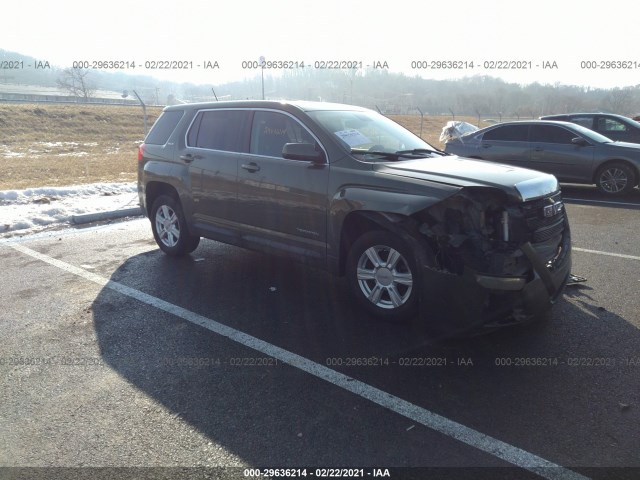 GMC TERRAIN 2015 2gkalmekxf6138307